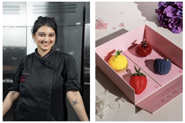 Mumbai plant-based bakery founder receives PETA's Compassionate Young Entrepreneur Award